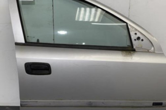 Porte avant droit OPEL ASTRA G Photo n°1