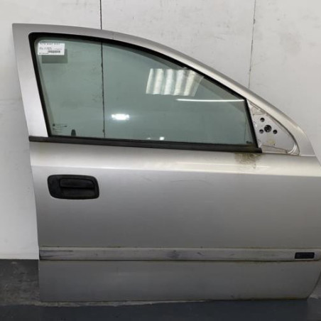 Porte avant droit OPEL ASTRA G Photo n°1