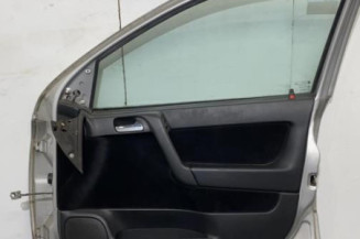 Porte avant droit OPEL ASTRA G