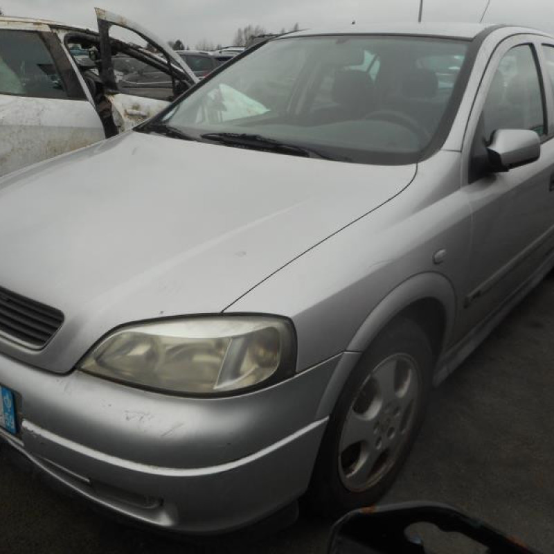 Porte avant droit OPEL ASTRA G Photo n°3