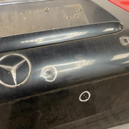 Malle/Hayon arriere MERCEDES CLASSE CLK 208