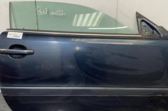 Porte avant droit MERCEDES CLASSE CLK 208 Photo n°1