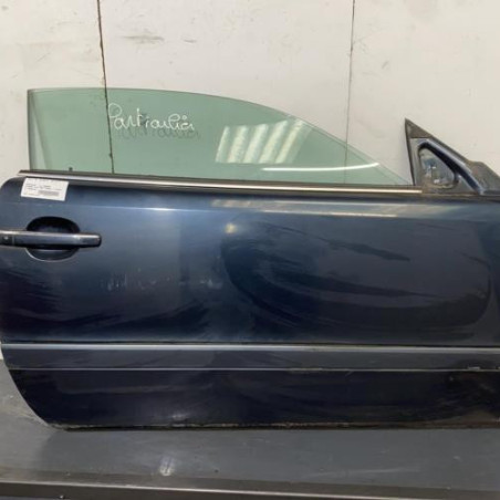 Porte avant droit MERCEDES CLASSE CLK 208 Photo n°1
