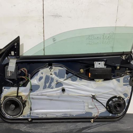 Porte avant droit MERCEDES CLASSE CLK 208
