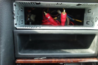 Porte avant droit MERCEDES CLASSE CLK 208