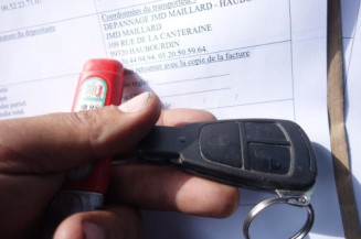 Porte avant droit MERCEDES CLASSE CLK 208