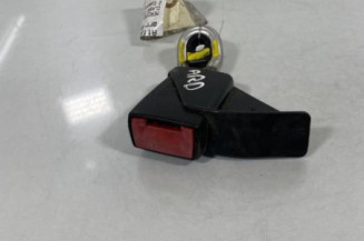 Attache ceinture arriere droit MERCEDES CLASSE CLK 208 Photo n°1