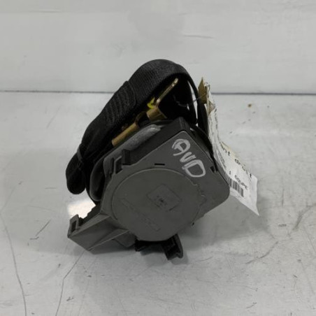 Pretensionneur de ceinture avant droit MERCEDES CLASSE CLK 208 Photo n°1