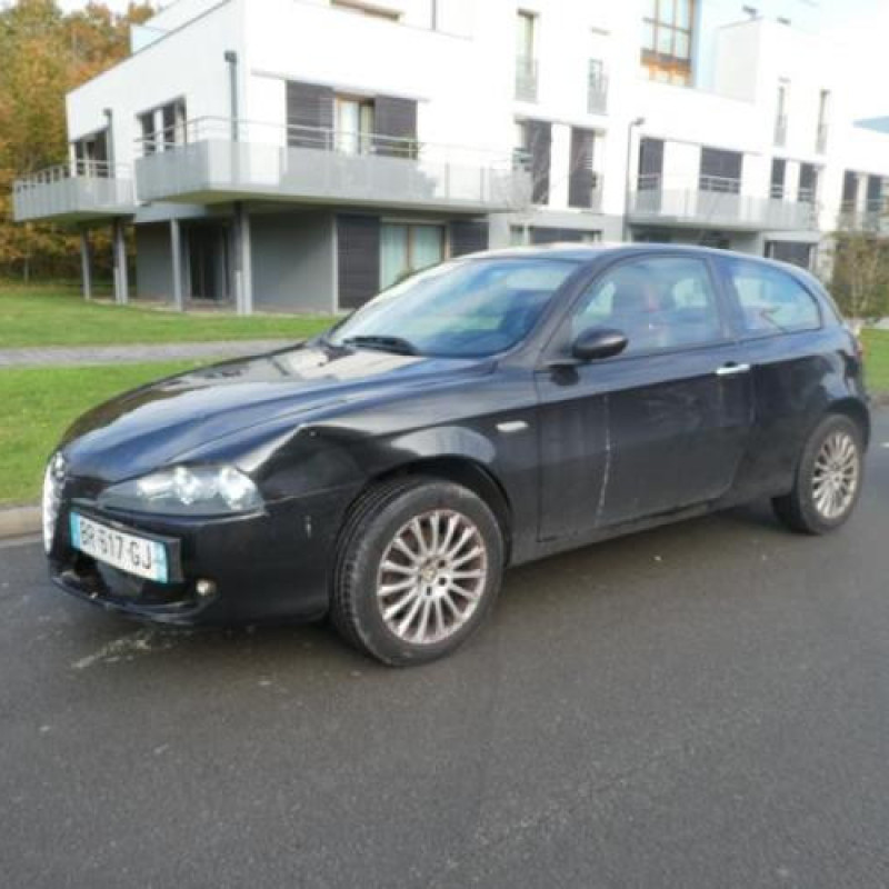 Retroviseur gauche ALFA ROMEO 147 Photo n°3