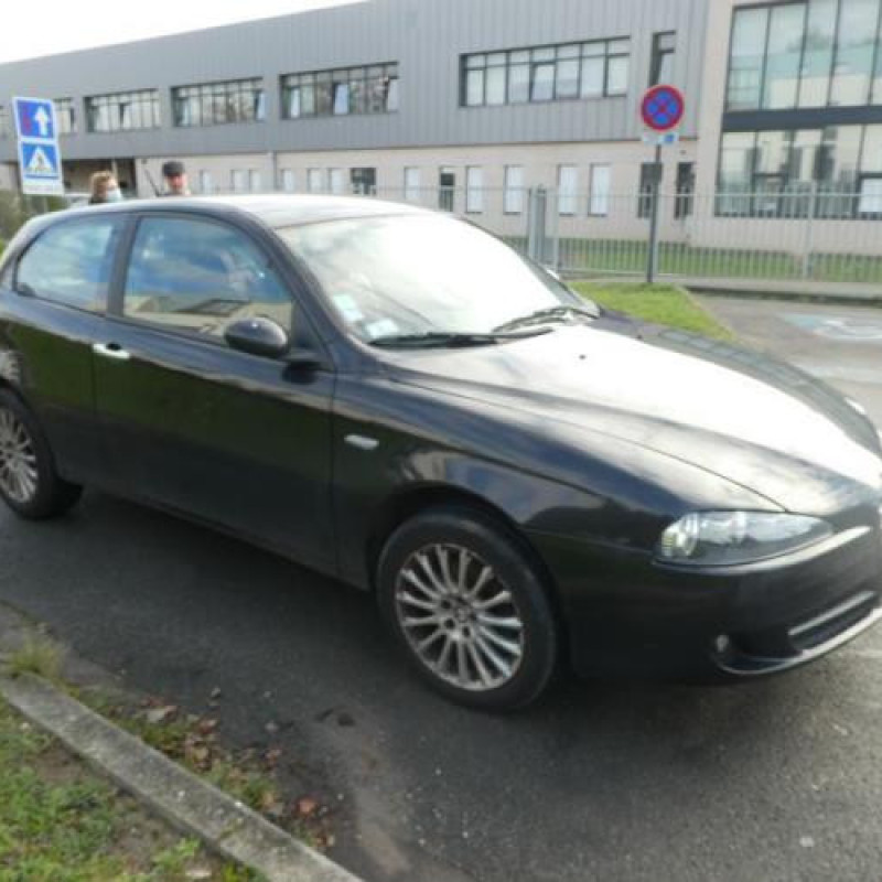 Retroviseur gauche ALFA ROMEO 147 Photo n°4
