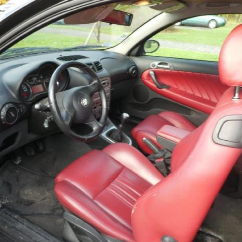 Retroviseur gauche ALFA ROMEO 147 Photo n°7