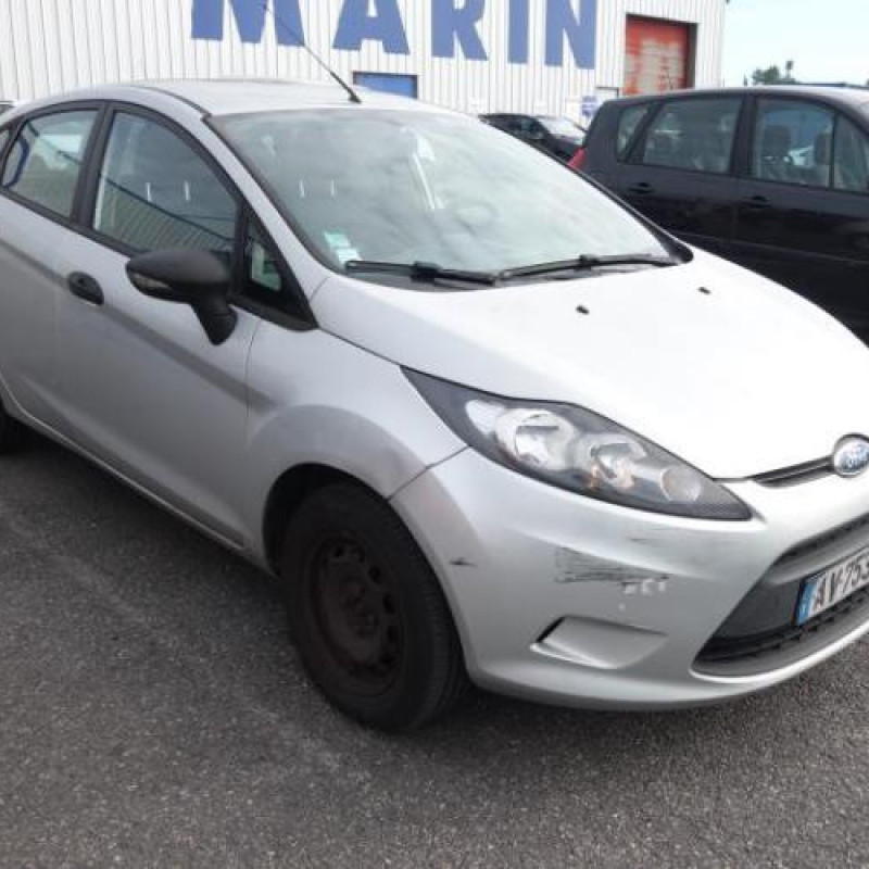 Verin de coffre FORD FIESTA 6 Photo n°2