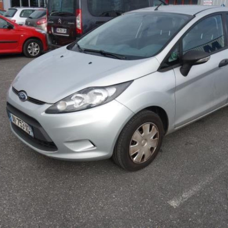 Verin de coffre FORD FIESTA 6 Photo n°3