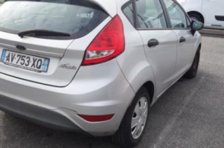 Verin de coffre FORD FIESTA 6