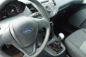 Verin de coffre FORD FIESTA 6