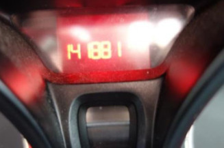 Verin de coffre FORD FIESTA 6
