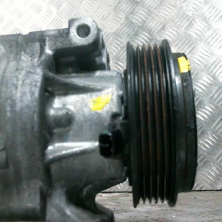 Compresseur clim FIAT PANDA 3