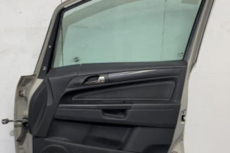 Porte avant droit OPEL ZAFIRA B