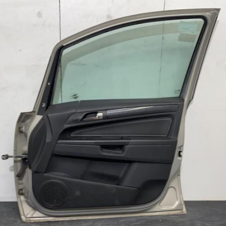 Porte avant droit OPEL ZAFIRA B
