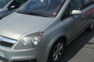 Porte avant droit OPEL ZAFIRA B