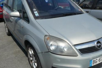 Porte avant droit OPEL ZAFIRA B