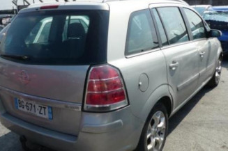 Porte avant droit OPEL ZAFIRA B