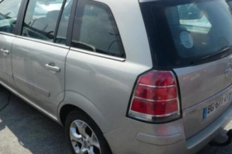 Porte avant droit OPEL ZAFIRA B