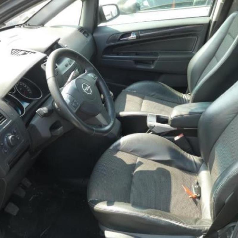 Porte avant droit OPEL ZAFIRA B Photo n°7