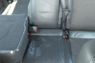 Porte avant droit OPEL ZAFIRA B