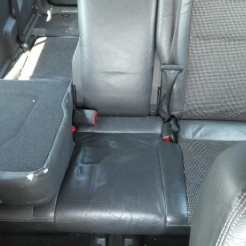 Porte avant droit OPEL ZAFIRA B Photo n°8