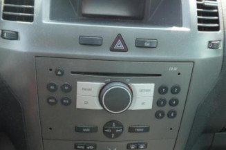 Porte avant droit OPEL ZAFIRA B