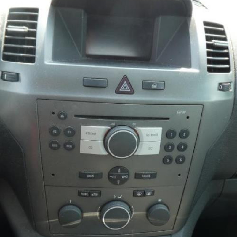 Porte avant droit OPEL ZAFIRA B Photo n°10