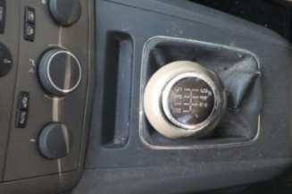 Porte avant droit OPEL ZAFIRA B