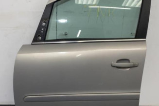 Porte avant gauche OPEL ZAFIRA B Photo n°1