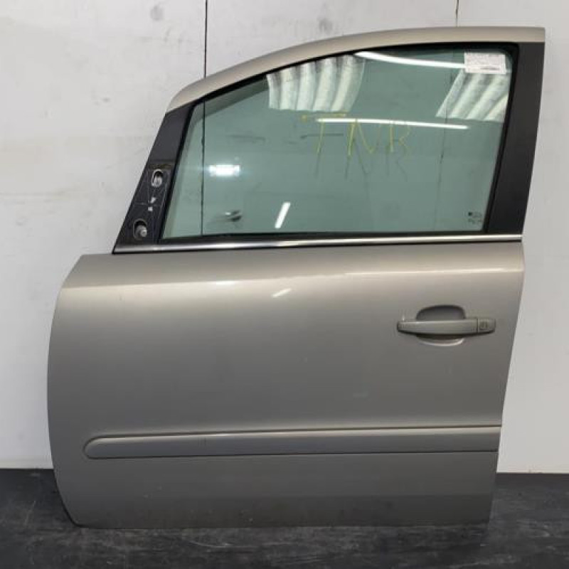 Porte avant gauche OPEL ZAFIRA B Photo n°1