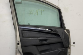Porte avant gauche OPEL ZAFIRA B