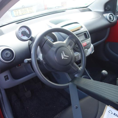 Etrier avant gauche (freinage) CITROEN C1 1