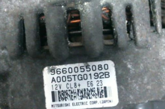 Alternateur CITROEN C3 1