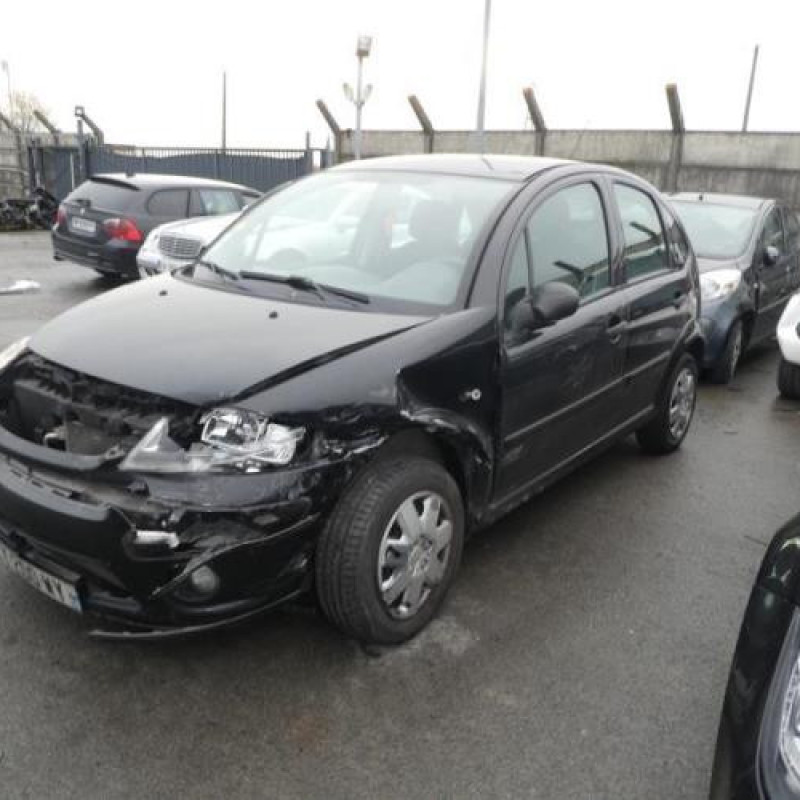 Alternateur CITROEN C3 1 Photo n°4