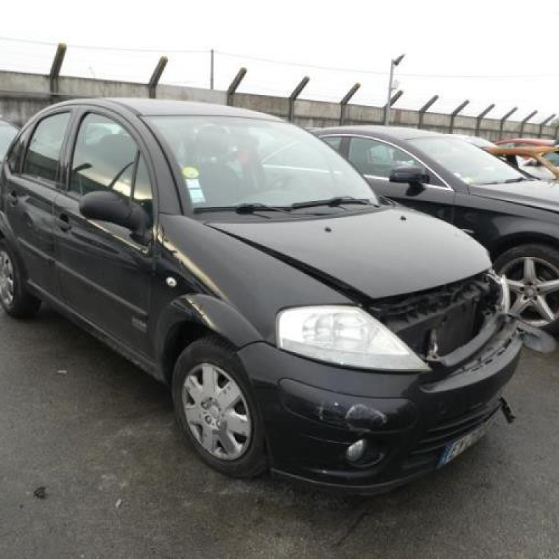 Alternateur CITROEN C3 1 Photo n°5