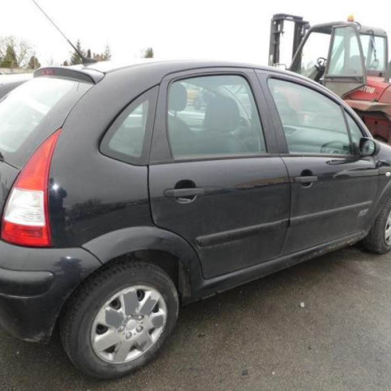 Alternateur CITROEN C3 1 Photo n°6