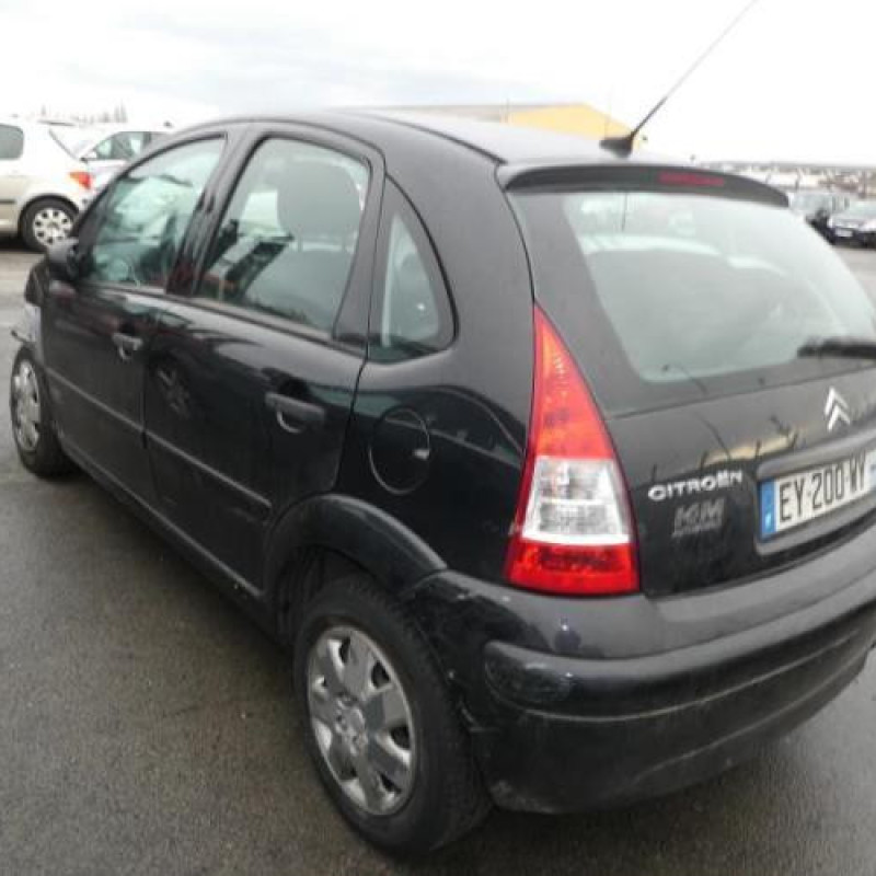 Alternateur CITROEN C3 1 Photo n°7