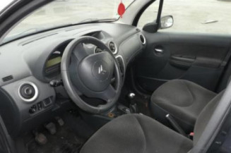 Alternateur CITROEN C3 1