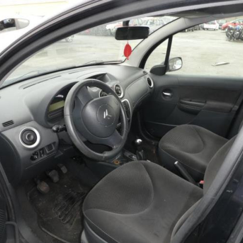 Alternateur CITROEN C3 1 Photo n°8