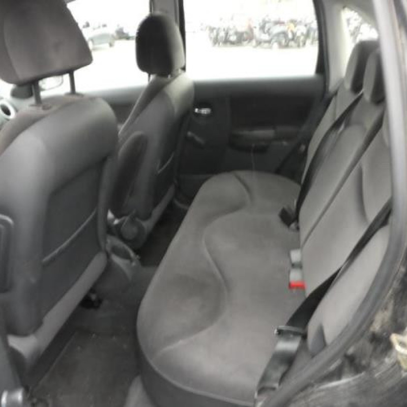 Alternateur CITROEN C3 1 Photo n°9