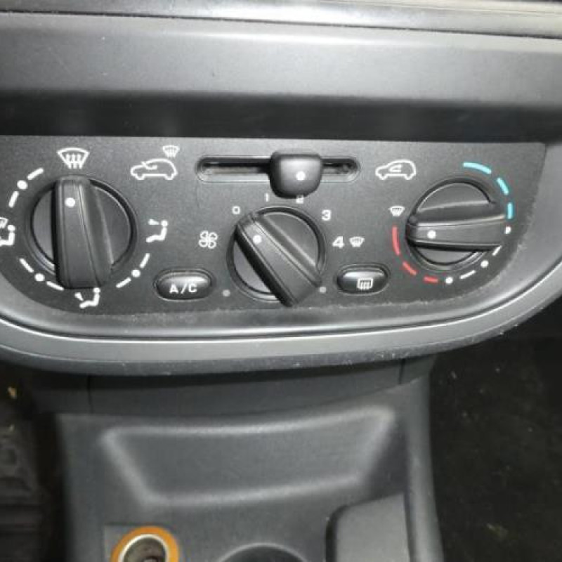 Alternateur CITROEN C3 1 Photo n°10