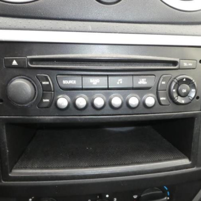 Alternateur CITROEN C3 1 Photo n°11