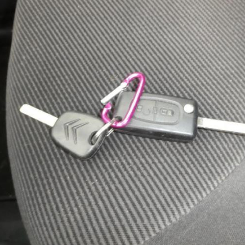 Alternateur CITROEN C3 1 Photo n°12