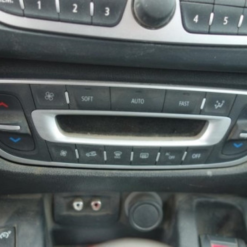 Feu arriere secondaire droit (feux) RENAULT SCENIC 3 Photo n°8