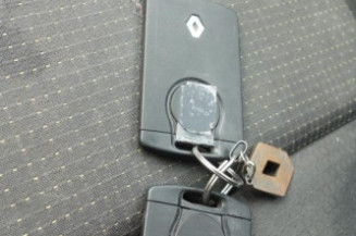 Feu arriere secondaire droit (feux) RENAULT SCENIC 3